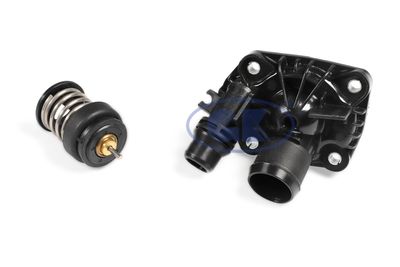 BMW F40-F48 MİNİ COOPER F56 B37-47 TERMOSTAT VE KAPAĞI 11518472105 BMW F40-F48 - Mini Cooper F56 B37-B47 Termostat ve Kapağı